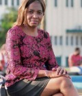 Rencontre Femme Madagascar à Toamasina : Florine, 57 ans
